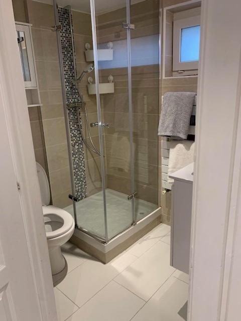 Auberge Appartement Ormesson Sur Marne / Sucy En Brie 외부 사진